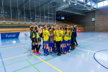 Bild 173 - C-Juniorinnen Landesmeisterschaft